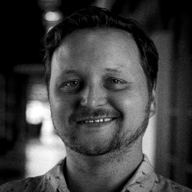 Joshua Gilmer